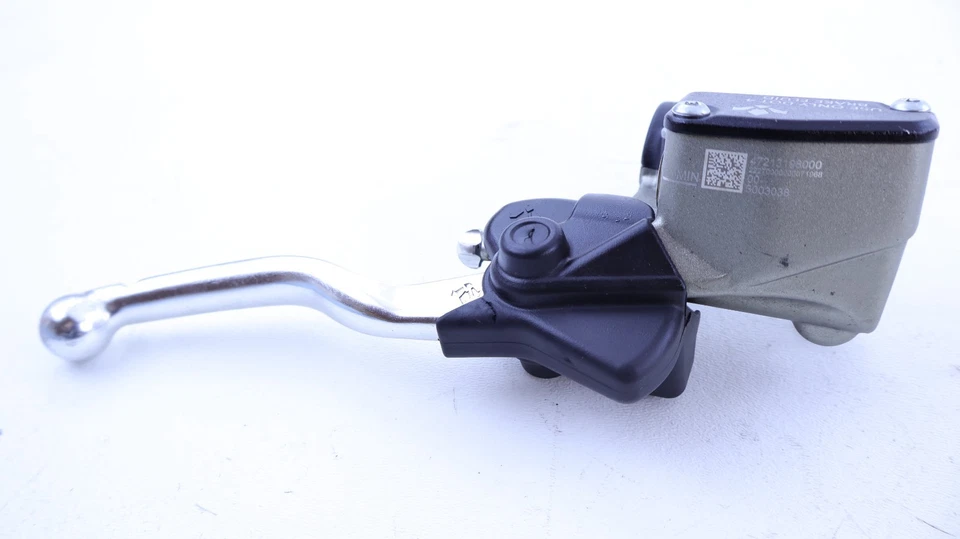 KTM 85 SX 2023 freno delantero cilindro maestro percha palanca depósito OEM Stock Foto 3 de 4