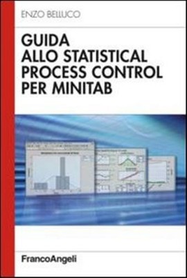 Statistical Process Control Guide für Minitab - Belluco Enzo