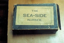 Baby Nursery #B4 35mm Vintage Photo Slide PS03.