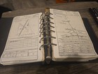 United States 3 Jeppeson Airway Manual  — photo 3