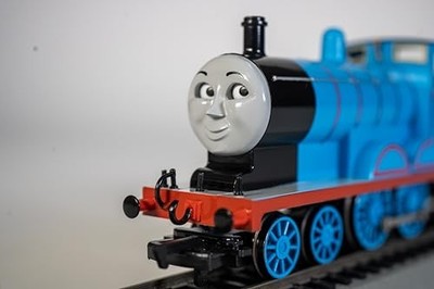 Bachmann HO Scale Thomas & Friends Edward Steam Locomotive 28