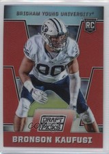 Collegiate Bronson Kaufusi