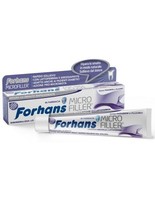 Forhans Dentif Microfill 75ML