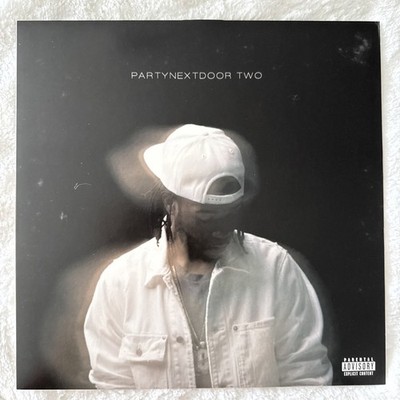 Partynextdoor Two by PartyNextDoor (Record, 2014) for sale online