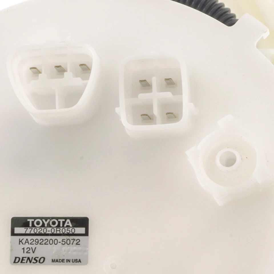Módulo de bomba de combustible Toyota a granel 77020-0R050 para Toyota RAV4 2019-2020 Foto 4 de 4