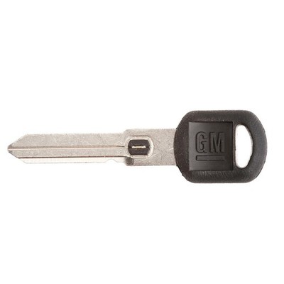 Genuine General Motors OE Key 26038359
