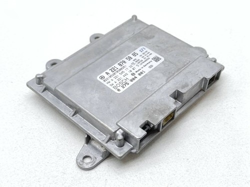 Mercedes-Benz S W221 2007 Sonstige Steuergeräte / Module A2218705885 RPG26386