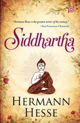 Siddhartha by Hesse, Hermann [Paperback]
