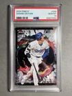 Shohei Ohtani 2024 Topps Finest “Rare” #286 SP Graded PSA 10