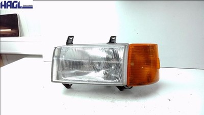 Scheinwerfer komplett Links M Blinker VW Multivan T4 TDI 70X Bus