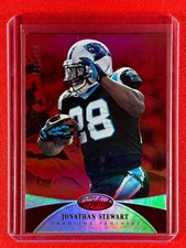 2013 Panini Certified Jonathan Stewart #100  -Mirror Red /250