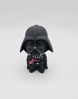 Star Wars Darth Vader Figur Sammelfigur Mini Figur Deko Fanartikel SciFi