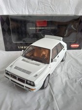 1 18 Kyosho Lancia Delta HF Integrale Evoluzione II KYOSHO