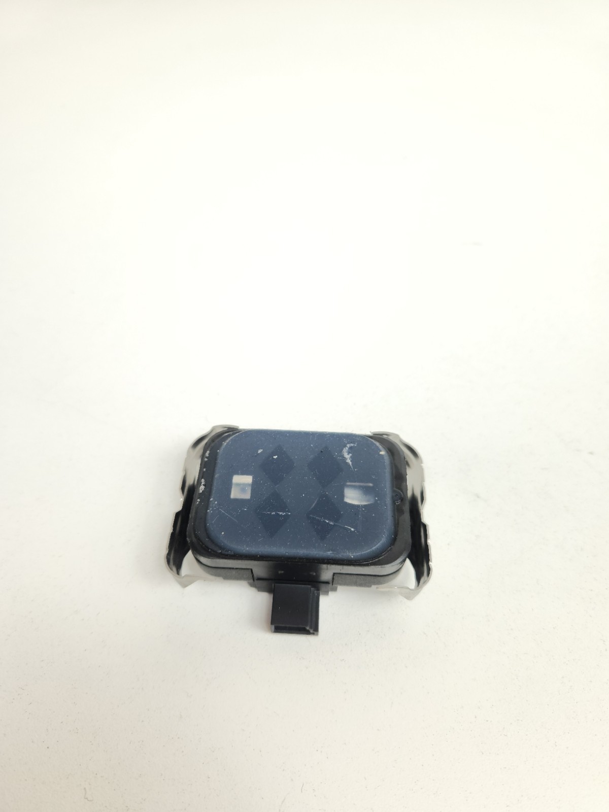 2015-2016 MCLAREN 650S SPIDER WINDSHIELD RAIN SENSOR UNIT OEM 11M0464CP 