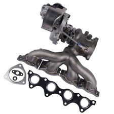 Turbolader für Hyundai Tucson TL, TLE 1.6 T-GDI 1591 ccm 177 PS 2015- 282312B810