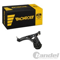 Monroe Querlenker Vorderachse Links Passend FüR CitroËN C1 Peugeot 107 Toyota AY