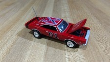 1 Dukes Of Hazzard General Lee Custom Red '68 Dodge Charger,1:64,new