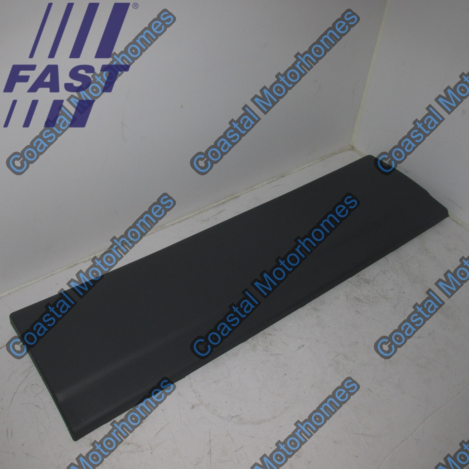 Fits Fiat Ducato Peugeot Boxer Citroen Relay Lower Right Rear Door Trim 02-06