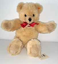 Steiff Molly Teddy Bär 019401 K/F/S Anhänger 55cm