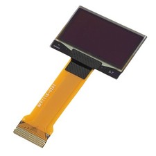 Flash Light LCD Screen Replacement For AD100 Pro HD Tempered Glass Scratch