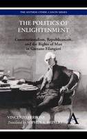 Vincenzo Ferrone | The Politics Of Enlightenment | Buch | Englisch (2012)