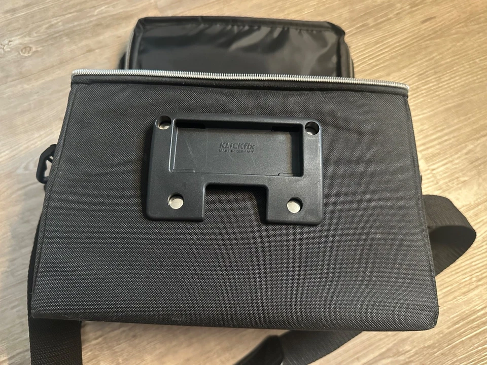 KLICKfix Lenkertasche PEGASUS by Haberland ...**Top** - Bild 2 von 4