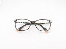 Furla Eyeglasses Frames Only, VFU170K COL.06S8, 54-15-135, Green