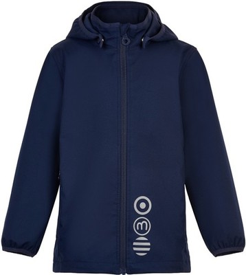 Minymo Jungen Kinder Jacke Softshell jacket-Solid