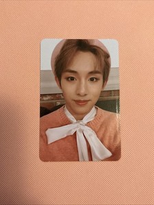Winwin Photocard for sale | eBay
