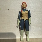 GI Joe 1982 Scarlett Straight Arm v1