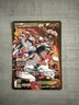 Team Magma's Groudon EX 15/34 Double Crisis Ultra Rare Holo Pokémon Card