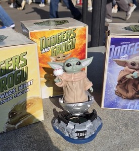 Star Wars Dodgers | eBay