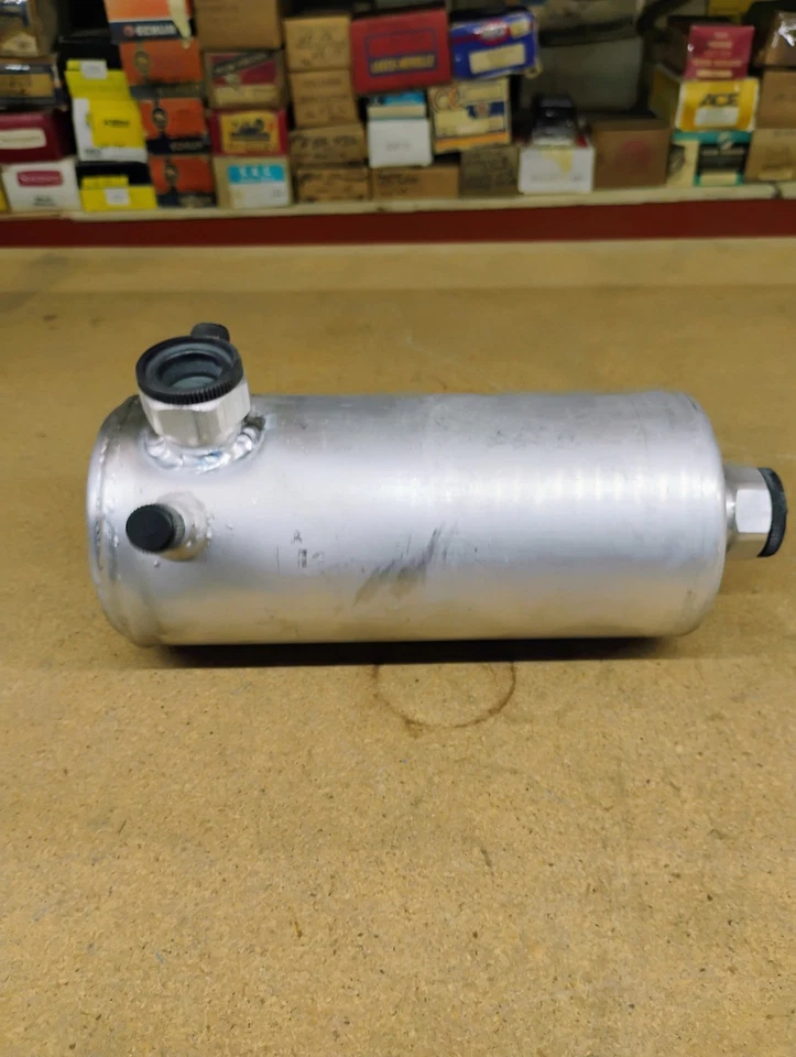 Tanque Acumulador Four Seasons 34205 NORS Hecho en EE. UU. Foto 2 de 4