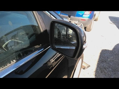 2015 2016 2017 2018 FORD EDGE Passenger Side View Mirror Power 