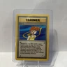 Pokemon Misty 102/132 Gym Challenge 1999 Regular Rare Trainer