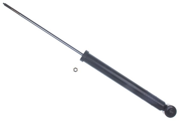 Denckermann StossdäMpfer Hinten Gasdruck FüR Mitsubishi Colt VI Z3 A Z2 A-image