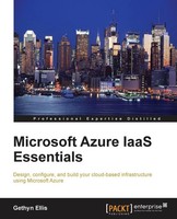 Gethyn Ellis | Microsoft Azure Iaas Essentials | Taschenbuch | Englisch (2015)