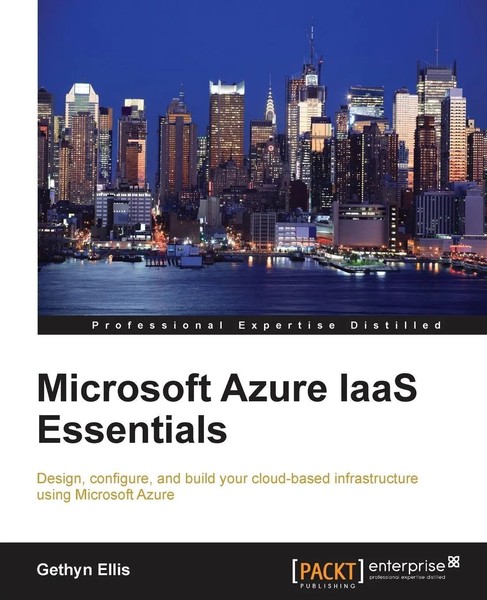 Gethyn Ellis | Microsoft Azure Iaas Essentials | Taschenbuch | Englisch (2015)-image