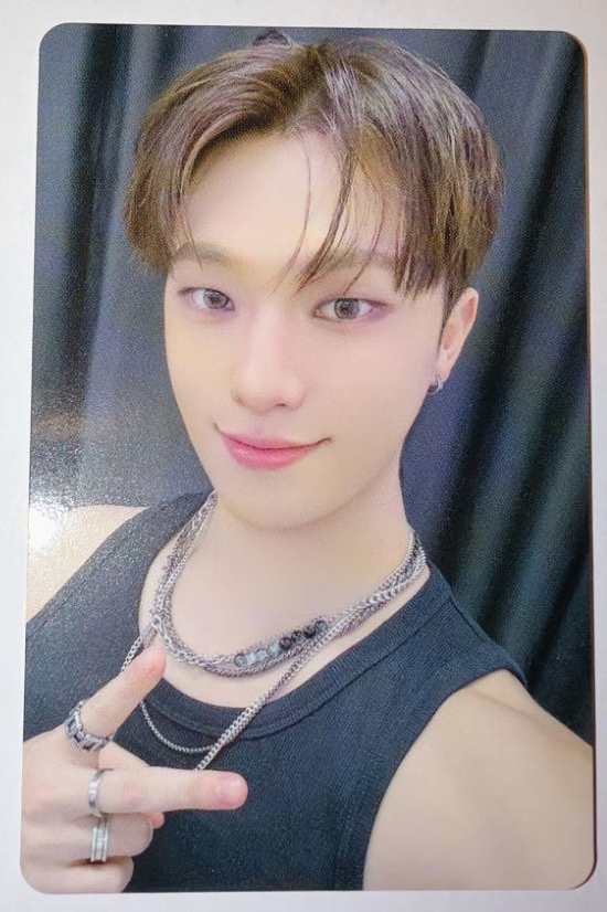 ⑧BTS V SYS会場ファンクラブ更新 限定トレカ SEVENTEEN Japan CARAT FC fan club renewal membership official