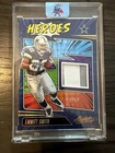 2025 Panini Absolute Emmitt Smith Gold (RAW)