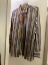 Robert Graham Men's Long Sleeve