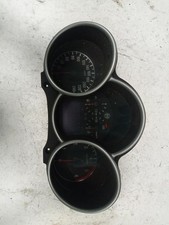 Compteur Alfa Romeo 2000