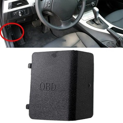 GZYF Car Auto Interior OBD Socket Cover Protector for BMW 3 Series E90... 