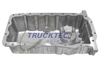 Trucktec Automotive ÖLwanne U.A. FüR Audi, Seat, Skoda, VW
