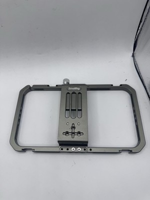 SmallRig Universal Phone Cage Holder Only