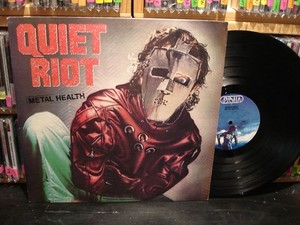 Quiet Riot II | eBay