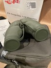 ATN Omega 7x50RF Daytime Binoculars Rangefinder Military Standard NIB & Case