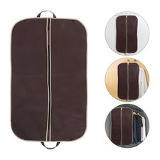 Dress Hanging Bag Clothes Cover Protector Bags Clothing Covers for