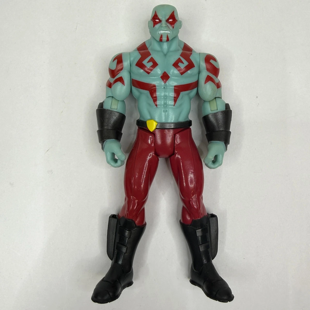 Drax the Destroyer Guardians of the Galaxy TV, Movie & Video Games