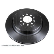 Disque de frein Jaguar S-TYPE